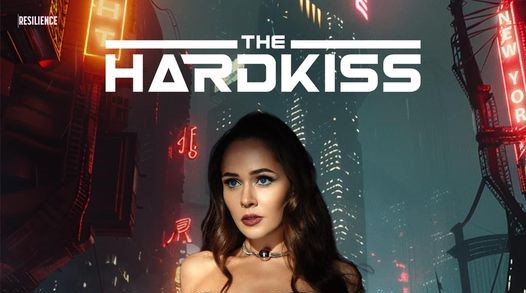 The HARDKISS