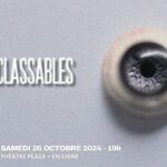 Les Inclassables - Festival SPASM 2024