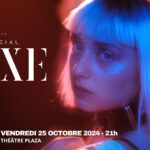 Spécial SEXE - Festival SPASM 2024