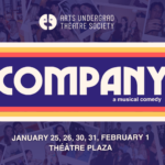 Company: la comédie musicale